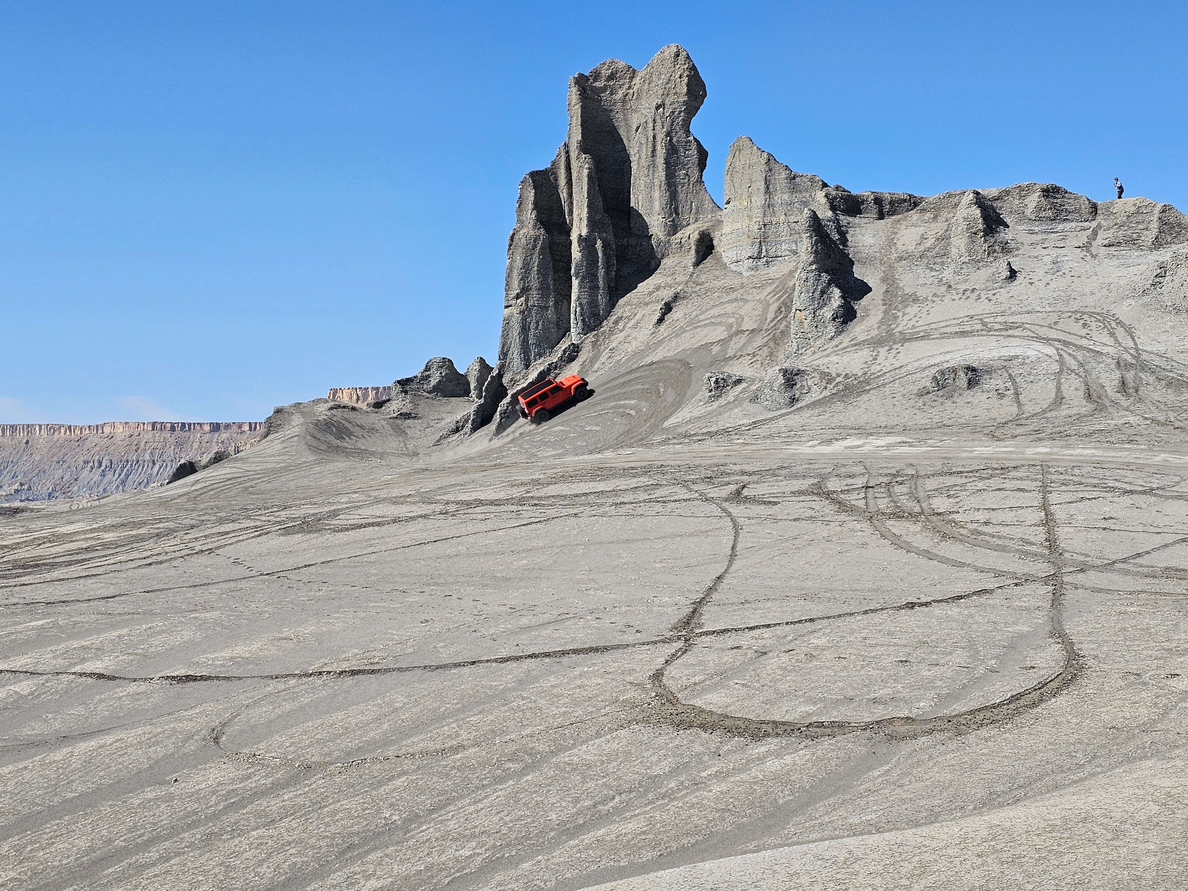 Utah